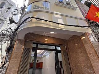 Bán nhà căn góc giá rẻ quận 1 giá nhỉnh 6tỷ