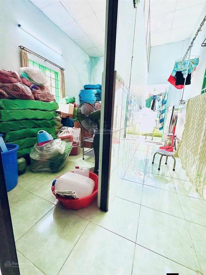 Nhà bán chính chủ thu nhập 30triệu 1 tháng gần ủy ban bình hưng, giá bán nhanh 9,8 tỷ