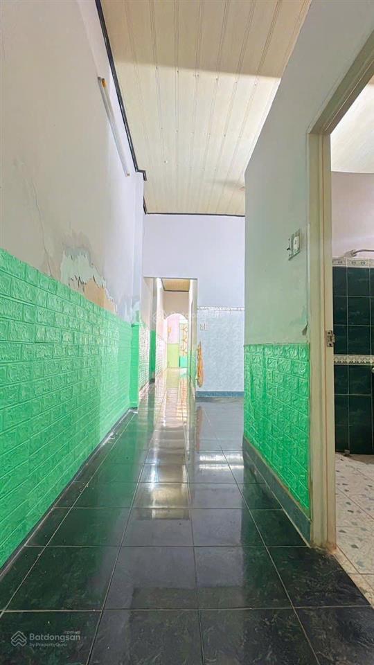 Âu dương lân p2, q8, 100m2 chỉ nhỉnh 5tỷ