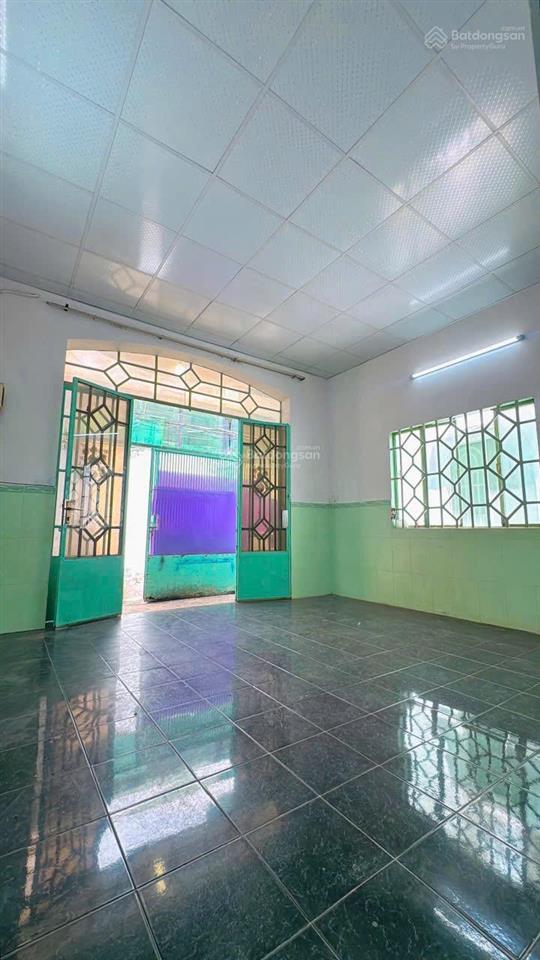 Âu dương lân p2, q8, 100m2 chỉ nhỉnh 5tỷ