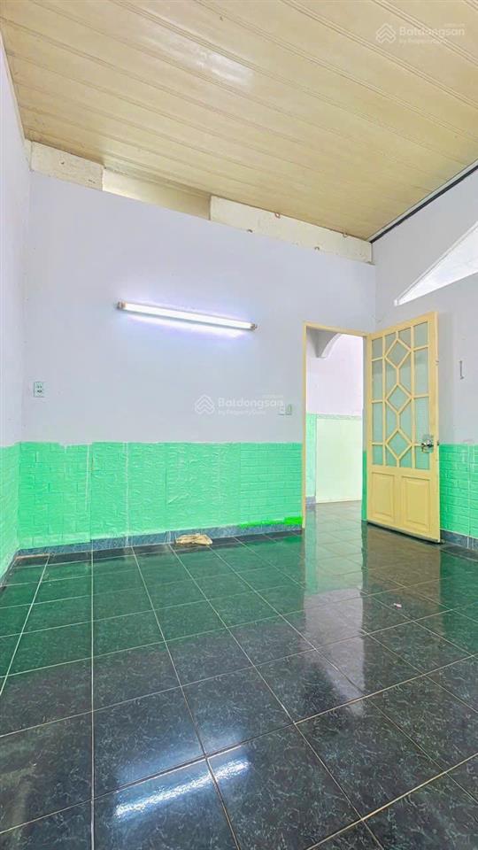 Âu dương lân p2, q8, 100m2 chỉ nhỉnh 5tỷ