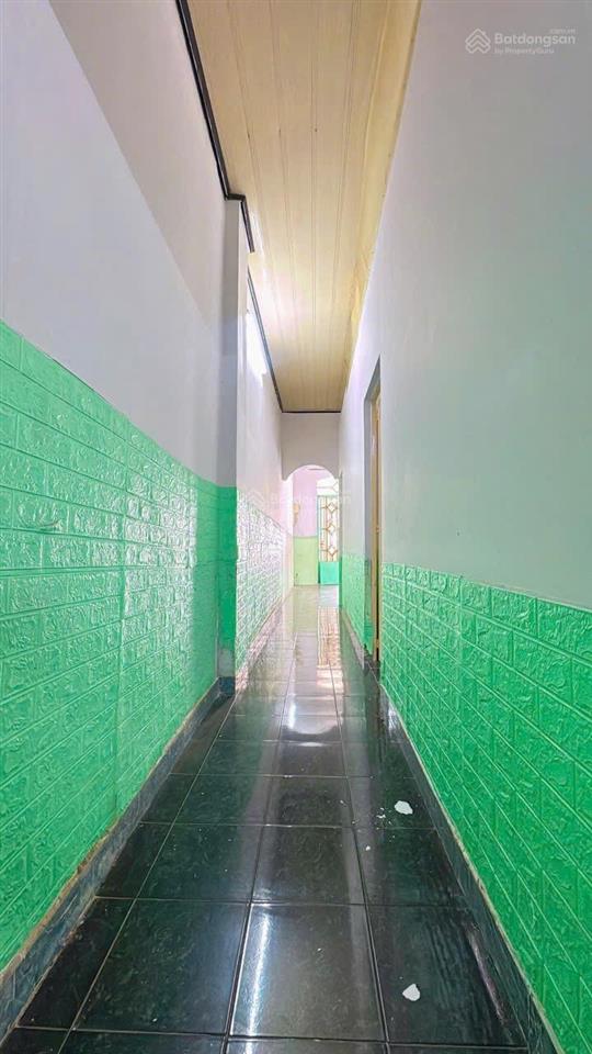 Âu dương lân p2, q8, 100m2 chỉ nhỉnh 5tỷ