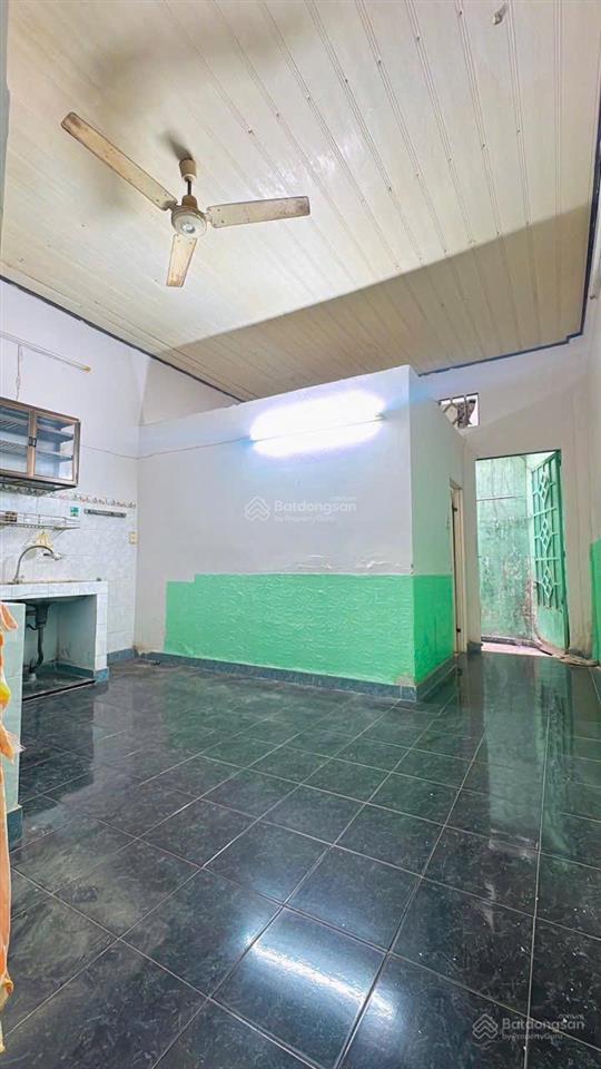 Âu dương lân p2, q8, 100m2 chỉ nhỉnh 5tỷ