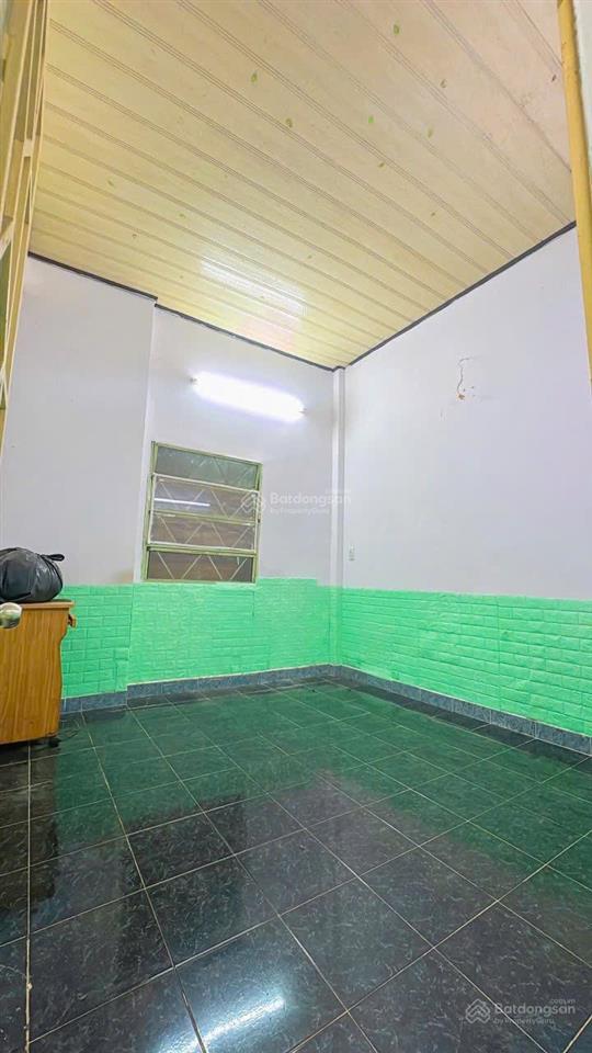 Âu dương lân p2, q8, 100m2 chỉ nhỉnh 5tỷ