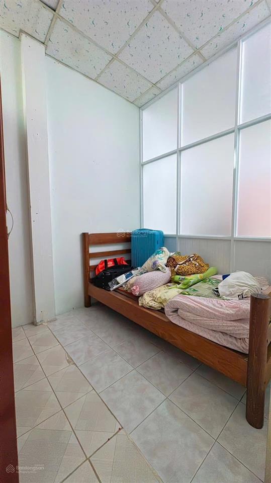 Vo văn kiet q1 30m chỉ hơn 4tỷ xíu