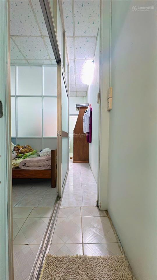 Vo văn kiet q1 30m chỉ hơn 4tỷ xíu