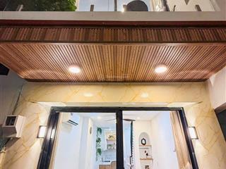 Siêu phẩm 4 tầng q5 chỉ nhỉnh 7 tỷ