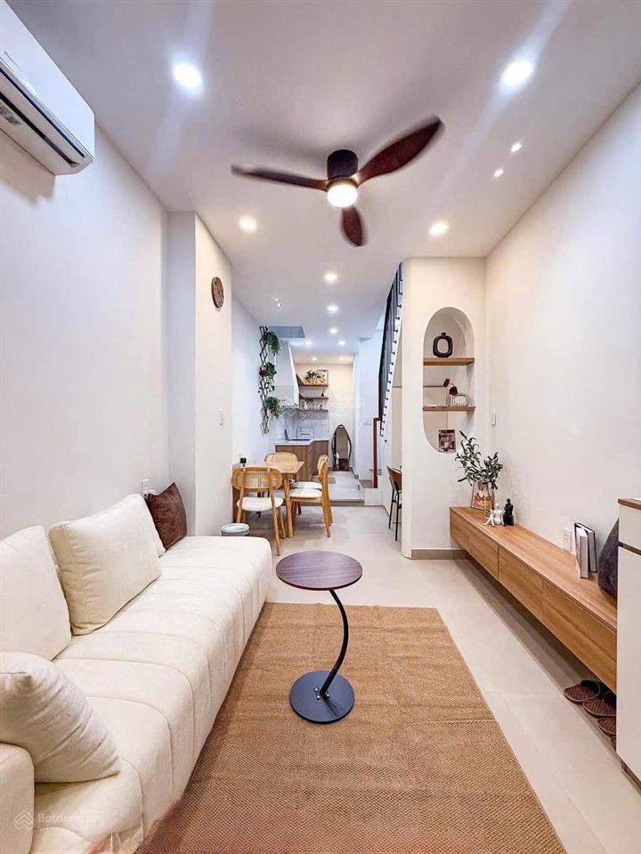 Siêu phẩm 4 tầng q5 chỉ nhỉnh 7 tỷ