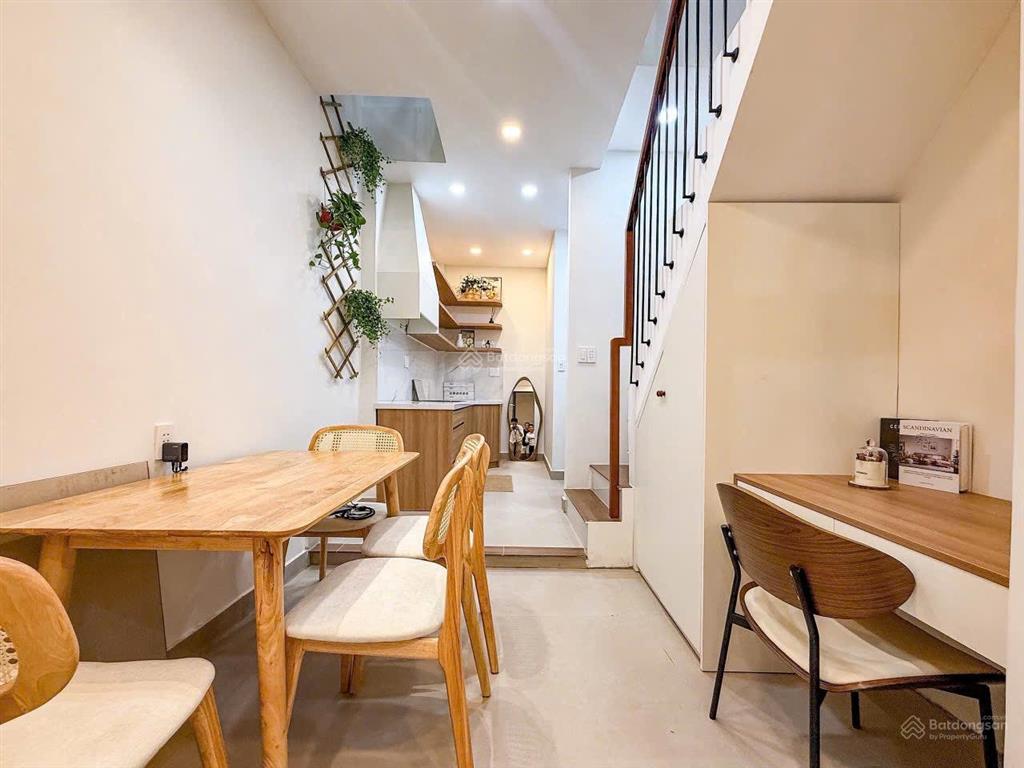 Siêu phẩm 4 tầng q5 chỉ nhỉnh 7 tỷ