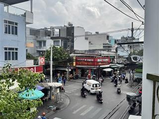 Mặt tiền tạ quang bửu nhỉnh 7 tỷ