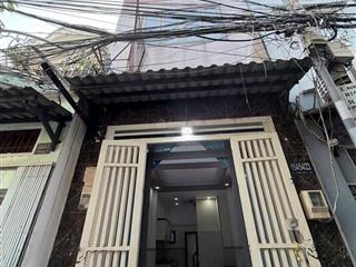 Siêu phẩm nhà phố q8 hẻm xe hơi thông nhà mới đẹp lung linh chỉ nhỉnh 5tỷ
