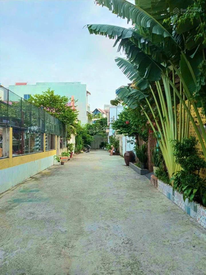 Bán nhà hẻm xe hơi aone q8 48m 2 lầu