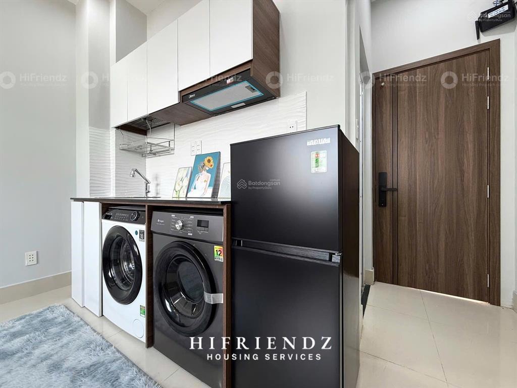 Phòng mới xây nội thất mới như hình quận 11