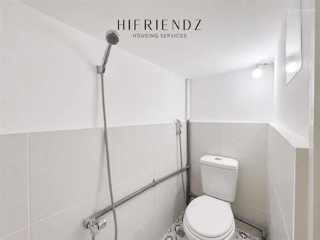 Trọ sinh viên có gác mới sạch sẽ an ninh gần cầu vượt cây gõ