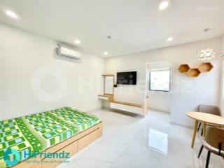 Phòng đẹp sáng full tiện nghi gần sát quận 5