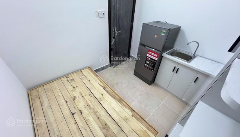 Phòng trọ mới xây gần sát đại học kinh tế, đh sư phạm, quận 5, quận 10
