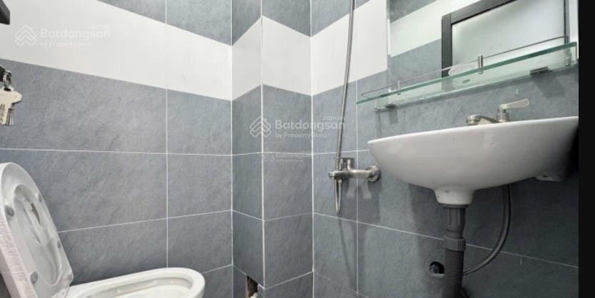 Phòng trọ mới xây gần sát đại học kinh tế, đh sư phạm, quận 5, quận 10