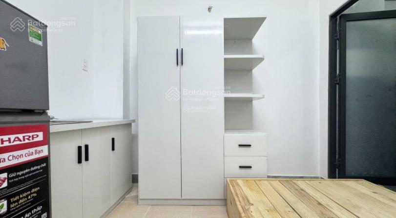 Phòng trọ mới xây gần sát đại học kinh tế, đh sư phạm, quận 5, quận 10