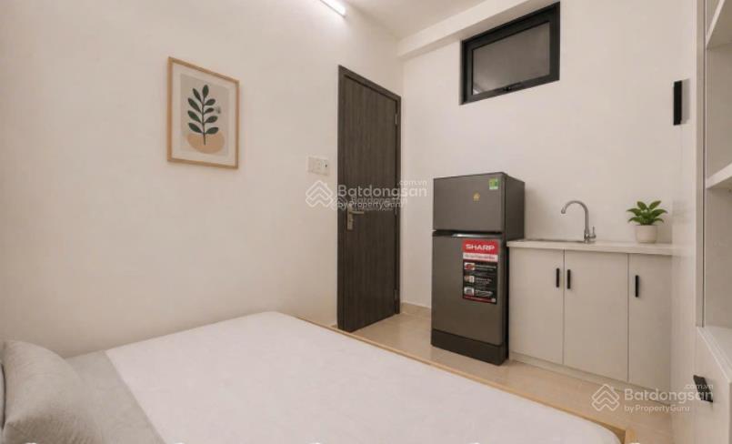 Phòng trọ mới xây gần sát đại học kinh tế, đh sư phạm, quận 5, quận 10