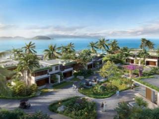 Libera nha trang (grand meliá nha trang) bộ sưu tập dinh thự biển giới hạn