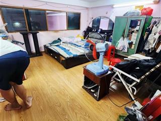 Bán nhà quận 5 ô tô vào nhà 75m2 4 tầng ngang 4m sát mt hẻm kd trần nhân tôn