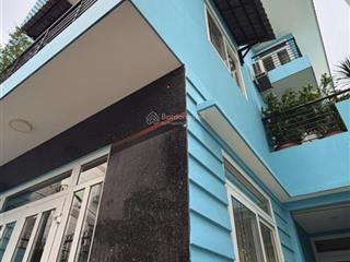 Bán nhà bình thạnh hxh 110m2 4 tầng ngang 6,6m nở hậu sát mt chu văn an gấp bán 9.9 tỷ.