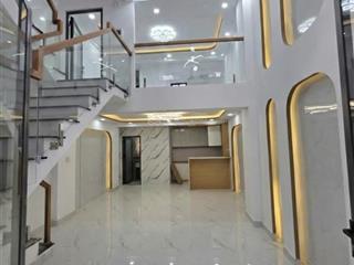 Bán nhà quận 3 hbg 50m2 4 tầng ngang 4.5m 5 pn đẹp ll hẻm thông lê văn sỹ 7.8 tỷ.