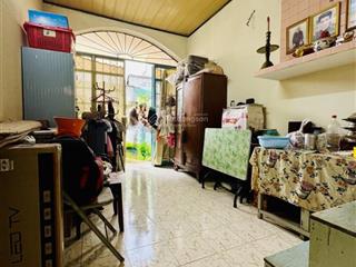 Bán nhà tân bình hbg 40m2 2 tầng 2 pn lớn dân trí cmt8 gấp bán 4.5 tỷ