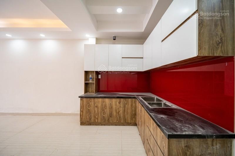 Bán nhà tân bình ô tô vào nhà 60m2 3 tầng kd đỉnh cmt8 gấp bán 8,6 tỷ
