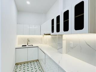 Bán nhà bình thạnh hxh 70m2 2 tầng ngang 5.3m 4 pn đẹp ll nơ trang long 7.5 tỷ