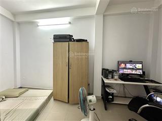 Bán nhà phú nhuận oto vào nhà 49m2 3 tầng ngang gần 4m 3 pn hẻm kd hoàng hoa thám gấp bán 7.45 tỷ