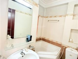 Bán nhà phú nhuận hxh 65m2 5 tầng 6 pn chdv sát mt nguyễn công hoan 10.5 tỷ.