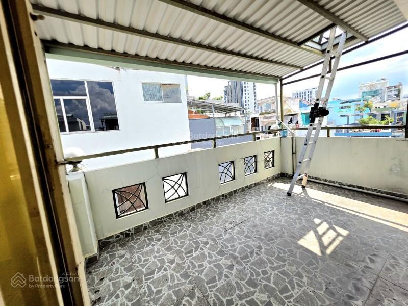 Bán nhà phú nhuận hxh 50m2 5 tầng ngang 4m sát mt kd đỉnh cao thắng gấp bán 7.85 tỷ.