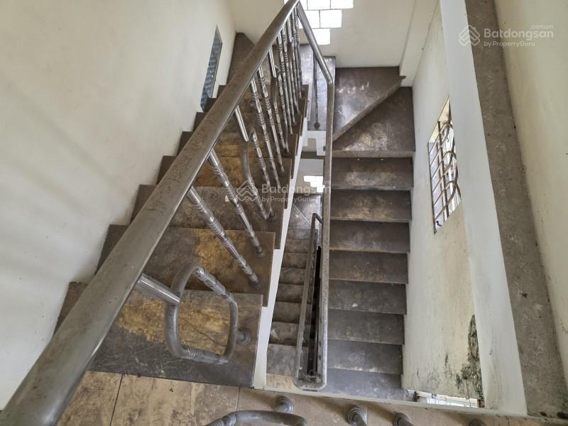 Bán nhà phú nhuận hxh 50m2 5 tầng ngang 4m sát mt kd đỉnh cao thắng gấp bán 7.85 tỷ.