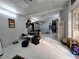 Bán nhà phú nhuận hxh 100m2 ngang 4.5m nở hậu 2 pn sát mt cao thắng 6.99 tỷ