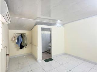 Bán nhà tân bình hxh 92m2 2 tầng ngang 7m nở hậu sát mt nguyễn trọng tuyển 8.5 tỷ