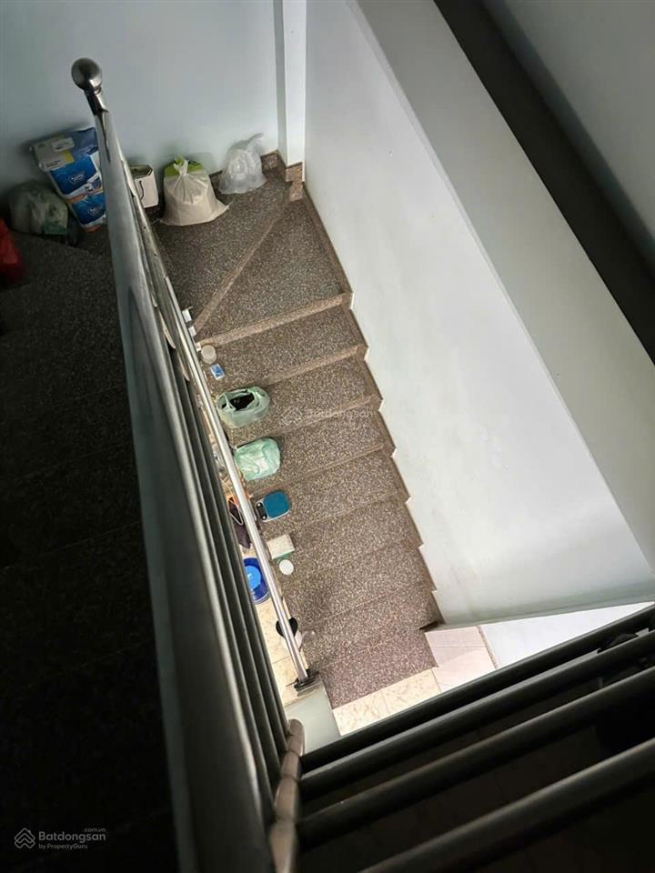 Siêu phẩm xóm hoa phú nhuận 62 m2 ngang nở hậu 9.5m ô tô ngủ trong nhà 9.5 tỷ