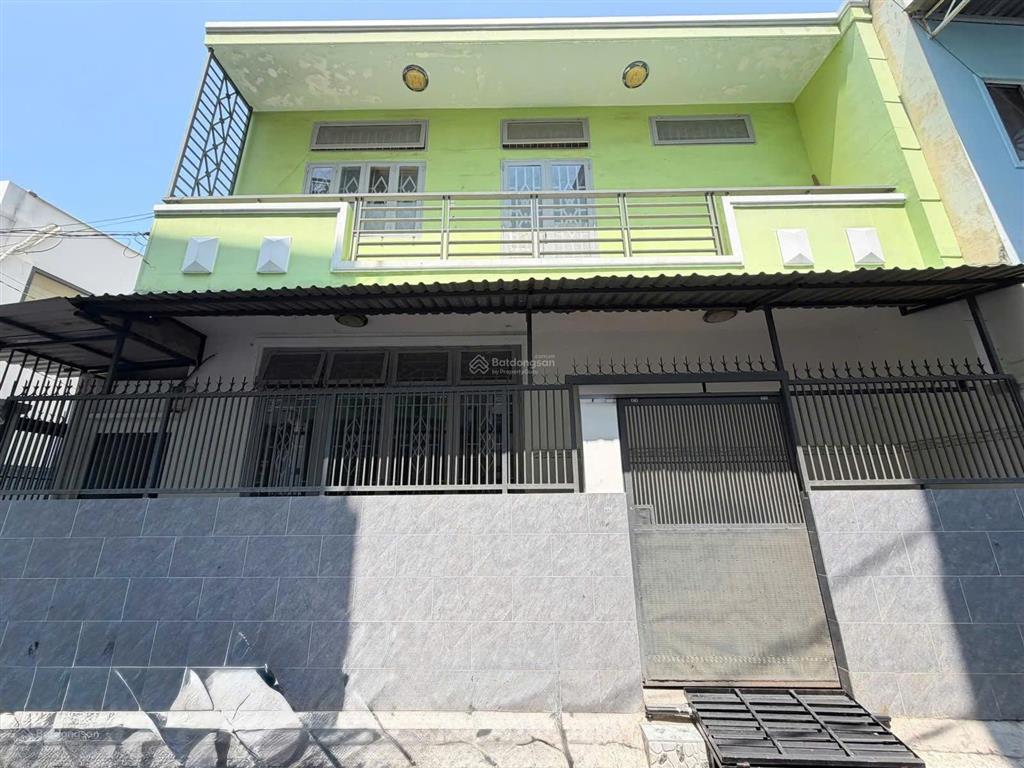 Siêu phẩm xóm hoa phú nhuận 62 m2 ngang nở hậu 9.5m ô tô ngủ trong nhà 9.5 tỷ