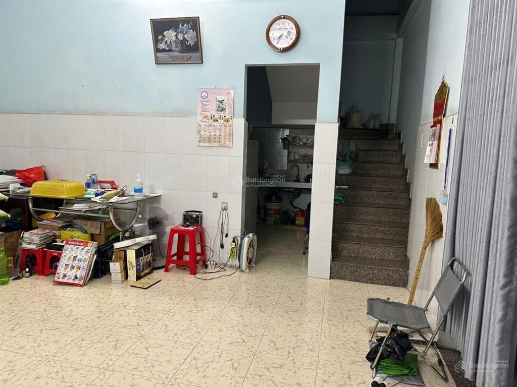 Siêu phẩm xóm hoa phú nhuận 62 m2 ngang nở hậu 9.5m ô tô ngủ trong nhà 9.5 tỷ