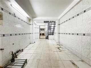 Bán nhà mặt tiền 50m2, 5 tầng 8 pn kd đỉnh chdv cô giang khu pxl 9.9 tỷ