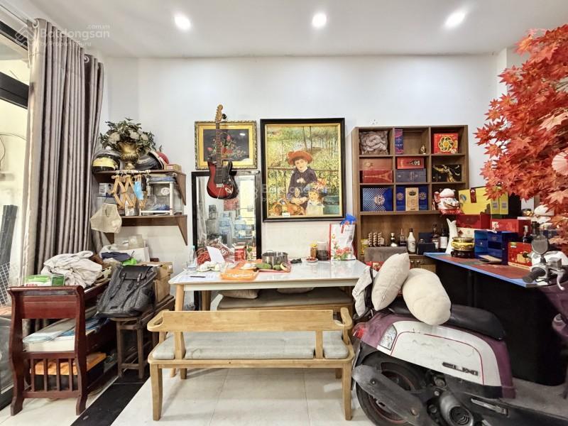 Bán nhà bình thạnh oto vào nhà 75m2 4 tầng ngang 4.2m kd vạn kiếp 9.5 tỷ.