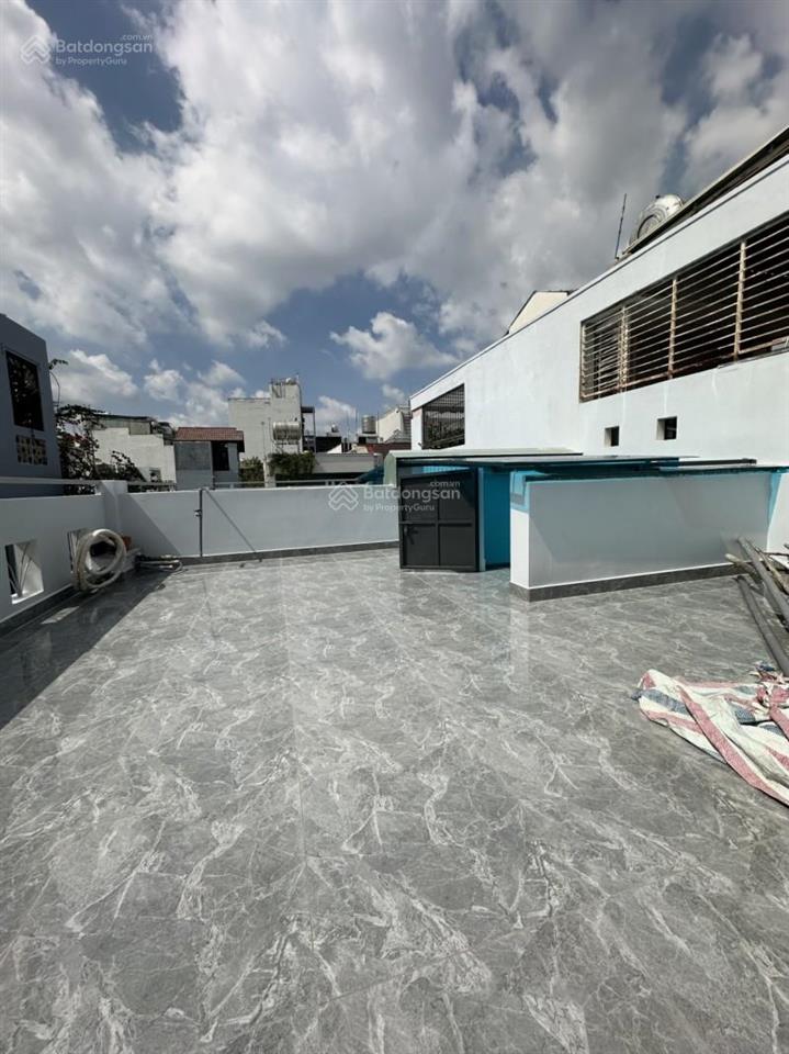 Bán nhà quận 3 hxh 60m2 5 tầng ngang 6m 4 pn đẹp mới ở ngay trần quang diệu gấp bán 8.2 tỷ.