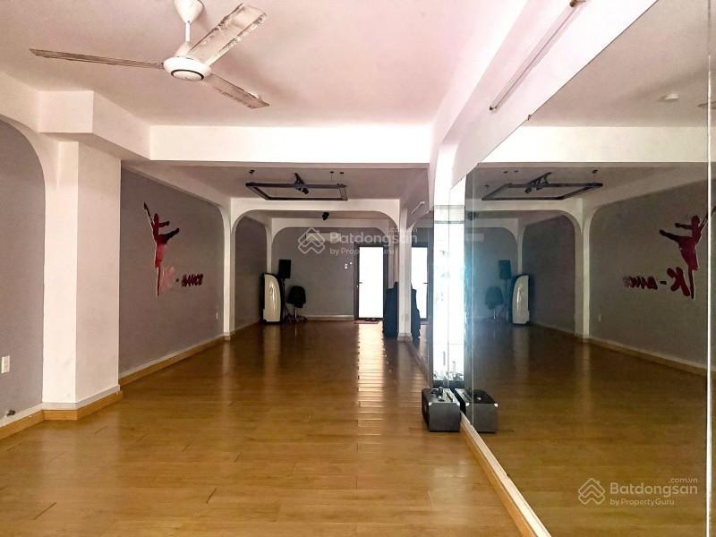 Bán nhà bình thạnh hxh 60m2 5 tầng ngang 4m chdv 10 pn sát mt nguyễn văn đậu 9.9 tỷ