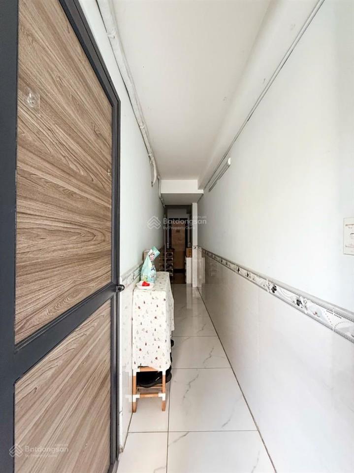 Bán nhà bình thạnh hxh 60m2 5 tầng ngang 4m chdv 10 pn sát mt nguyễn văn đậu 9.9 tỷ