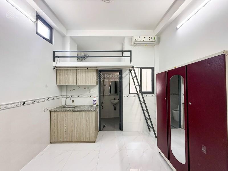 Bán nhà bình thạnh hxh 60m2 5 tầng ngang 4m chdv 10 pn sát mt nguyễn văn đậu 9.9 tỷ