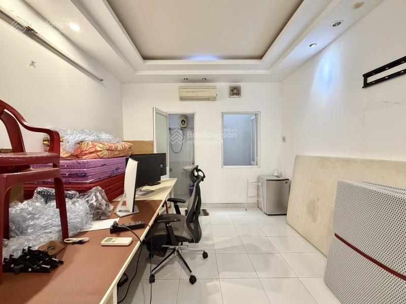 Bán nhà bình thanh hxh tránh 70m2 5 tầng ngang 4m 5 pn kd đỉnh nguyễn xí gấp bán 8.75 tỷ.