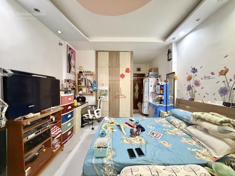 Bán nhà bình thanh hxh tránh 70m2 5 tầng ngang 4m 5 pn kd đỉnh nguyễn xí gấp bán 8.75 tỷ.