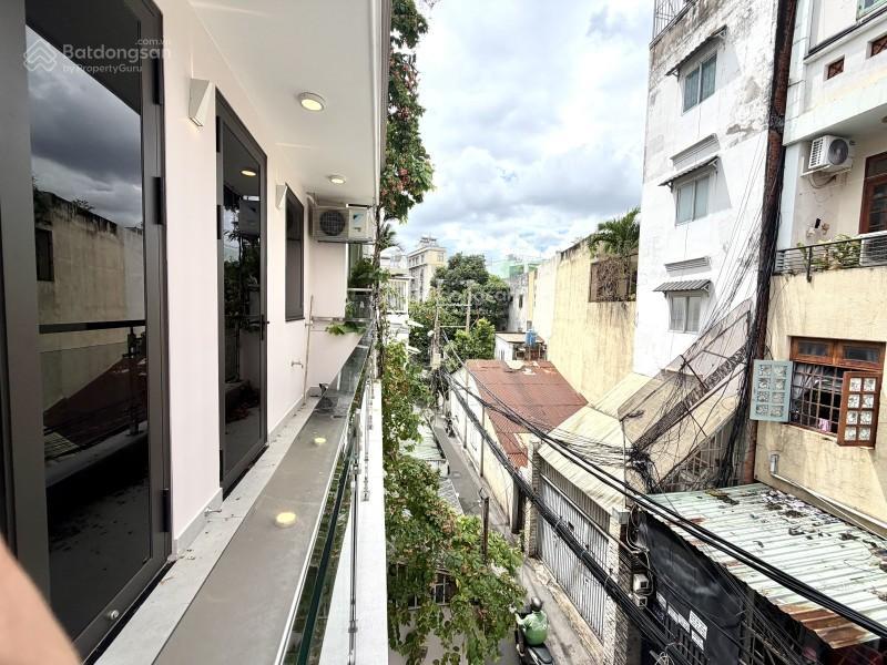 Bán nhà mặt tiền 70m2 5 tầng ngang 6.2m hiếm kd đỉnh phan tây hồ 11.8 tỷ.