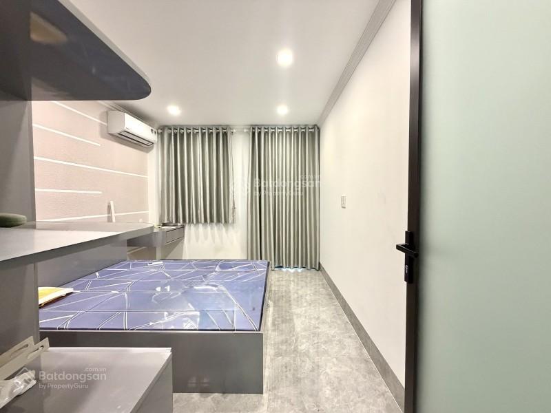 Bán nhà mặt tiền 70m2 5 tầng ngang 6.2m hiếm kd đỉnh phan tây hồ 11.8 tỷ.