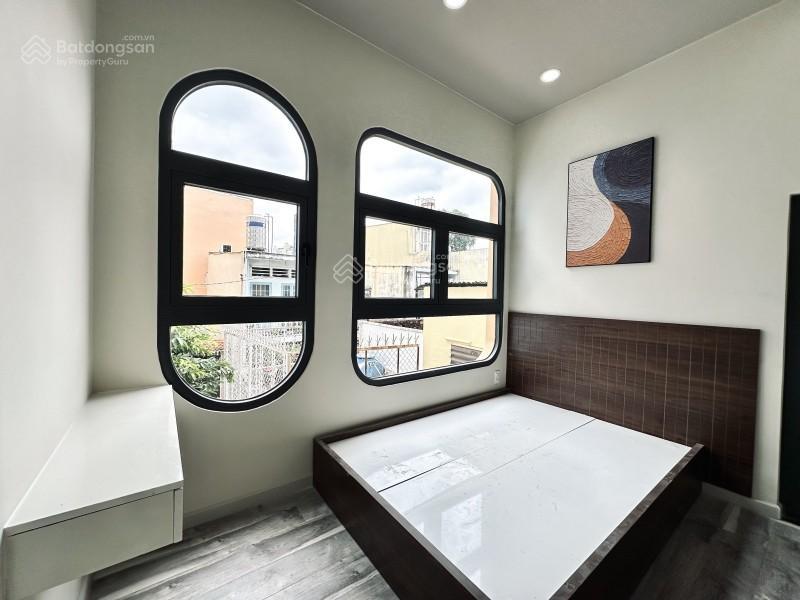 Bán nhà phú nhuận hẻm 3m 70m2 ngang 5.5m nở hậu 4 pn sát mt đẹp lung linh phan tây hồ 7.3 tỷ